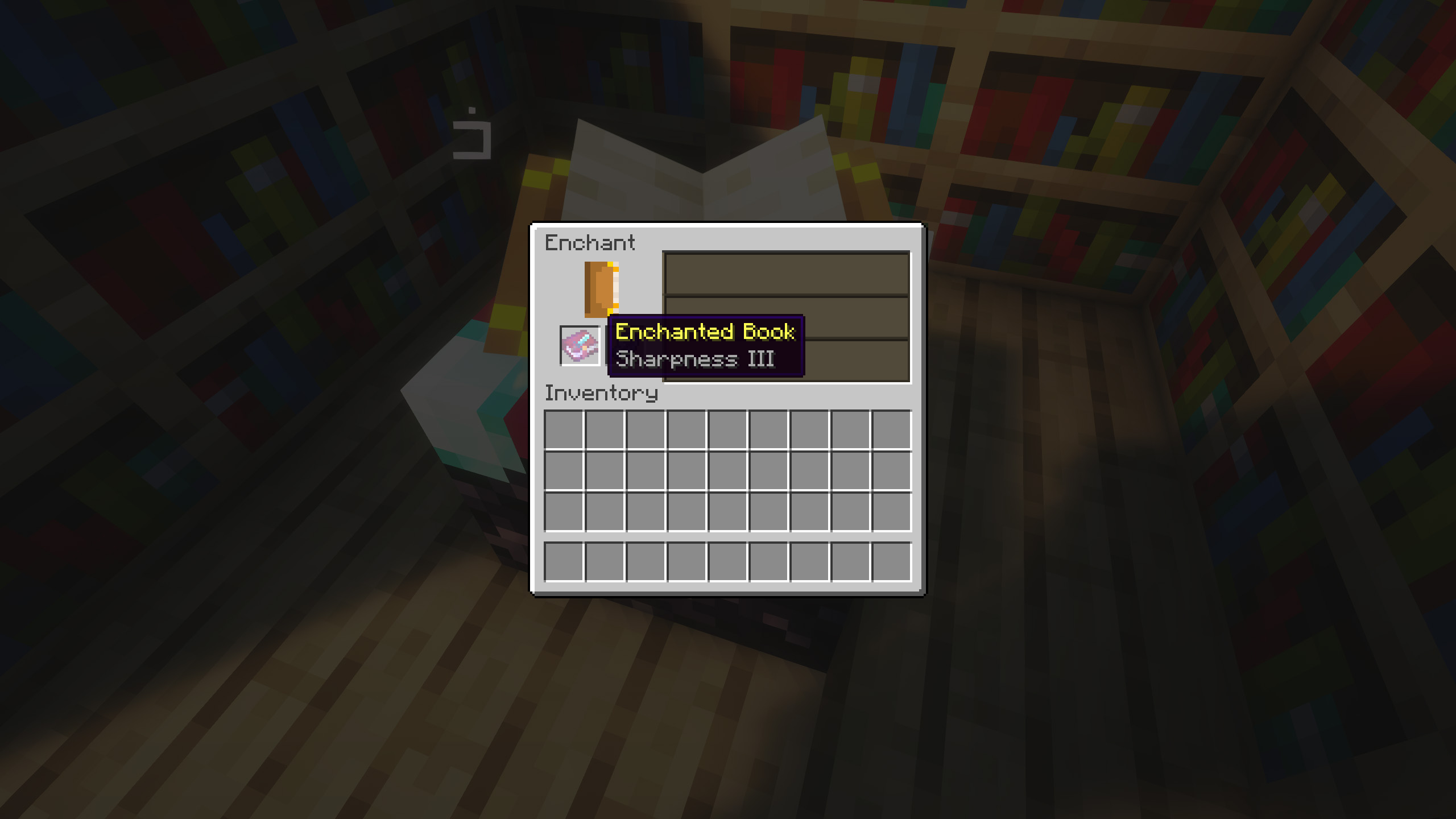 Beautiful Enchanted Books [MOD EDITION] | 6.0 UPDATE! — screenshot 3