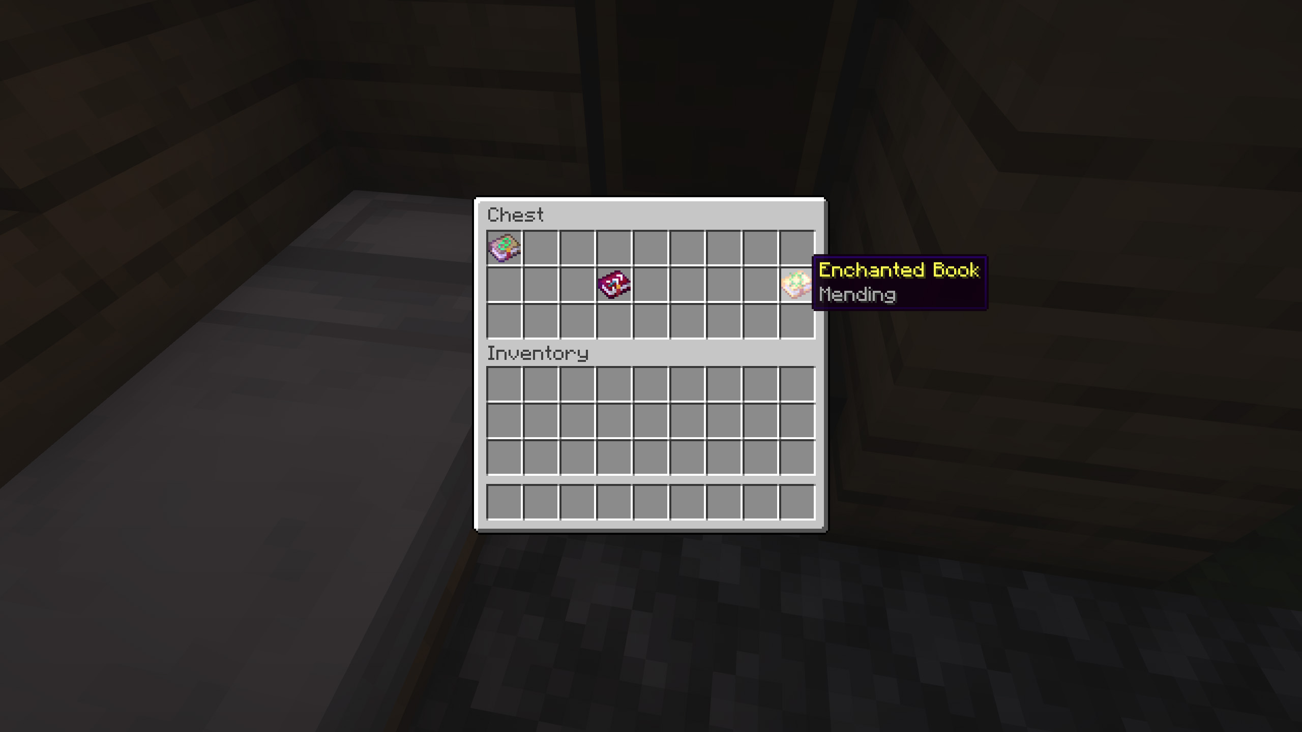 Beautiful Enchanted Books [MOD EDITION] | 6.0 UPDATE! — screenshot 4