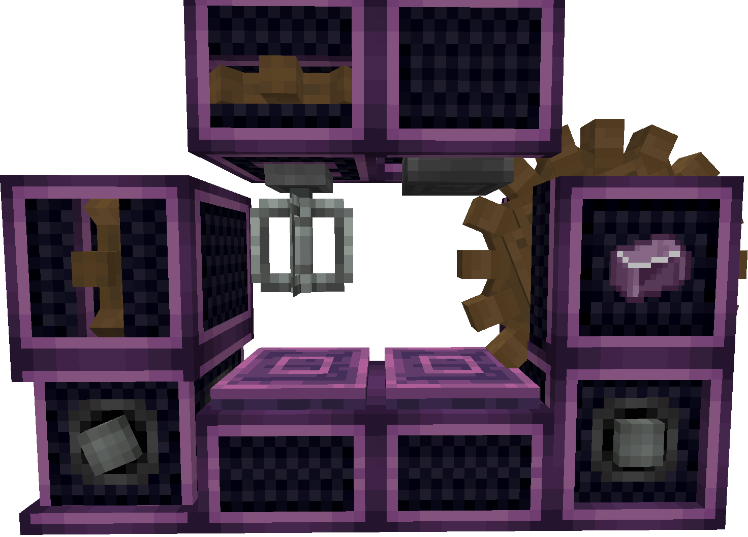 Create Encased — screenshot 5