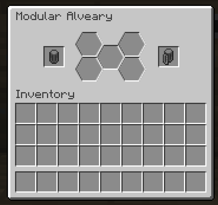 Modular Bees — screenshot 1