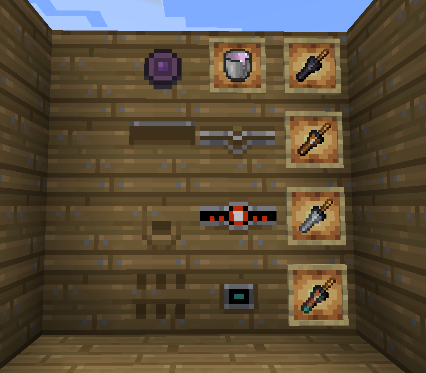 Modular Bees — screenshot 2