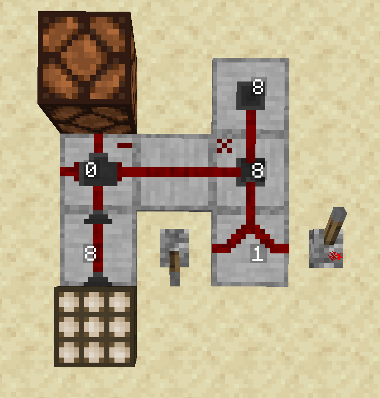Essentials — screenshot 2