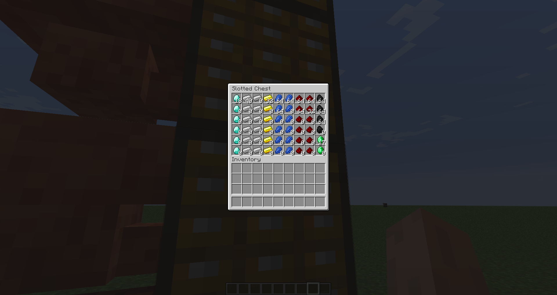 Essentials — screenshot 7