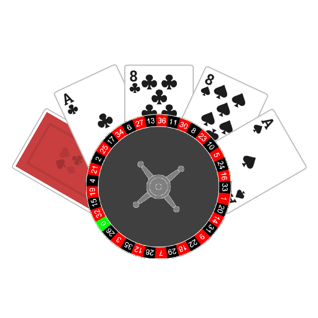 CasinoCraft
