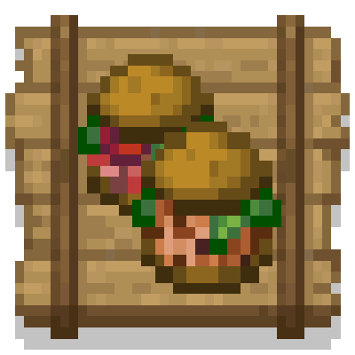 Delightful Burgers
