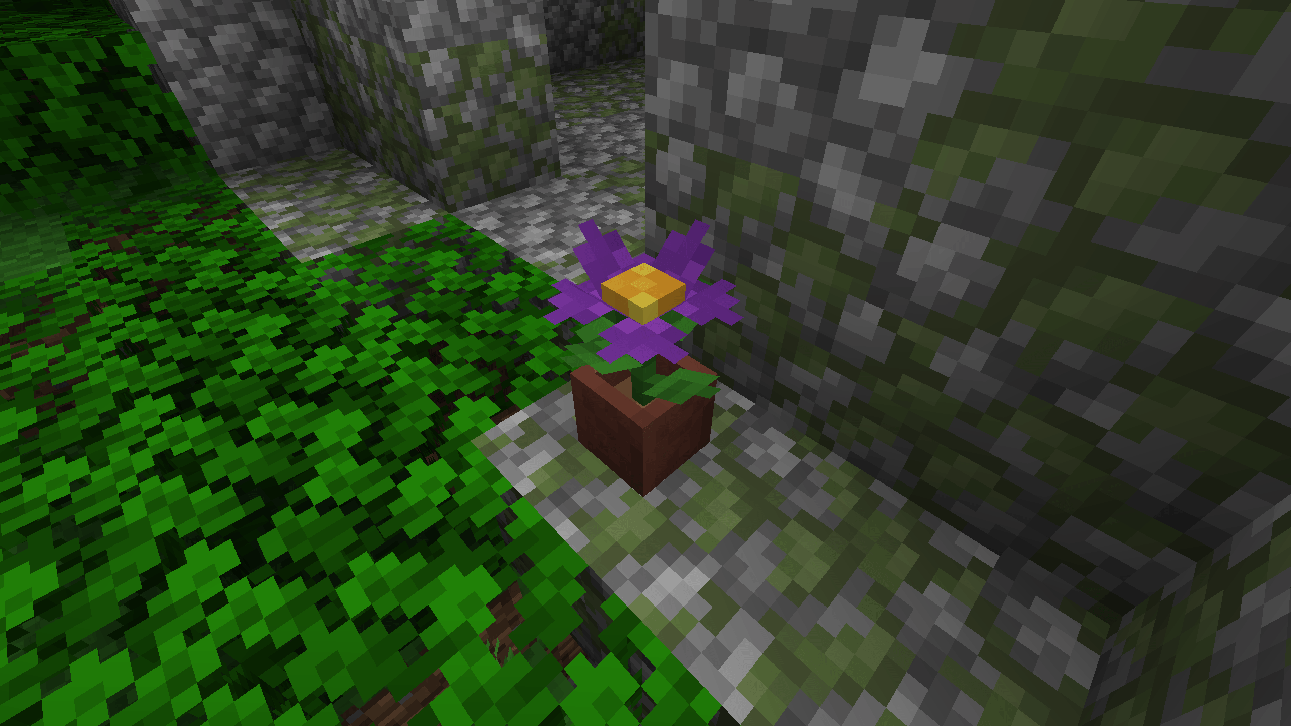 Floralis — screenshot 5