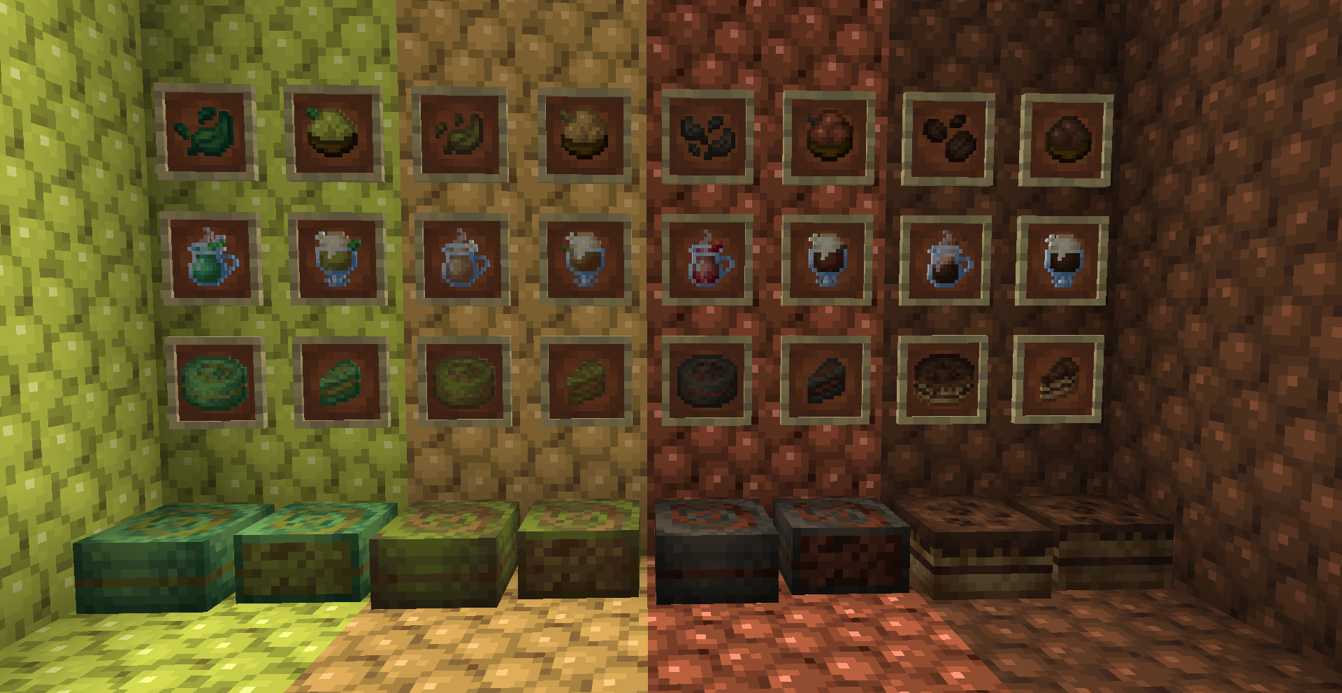 Respiteful — screenshot 1