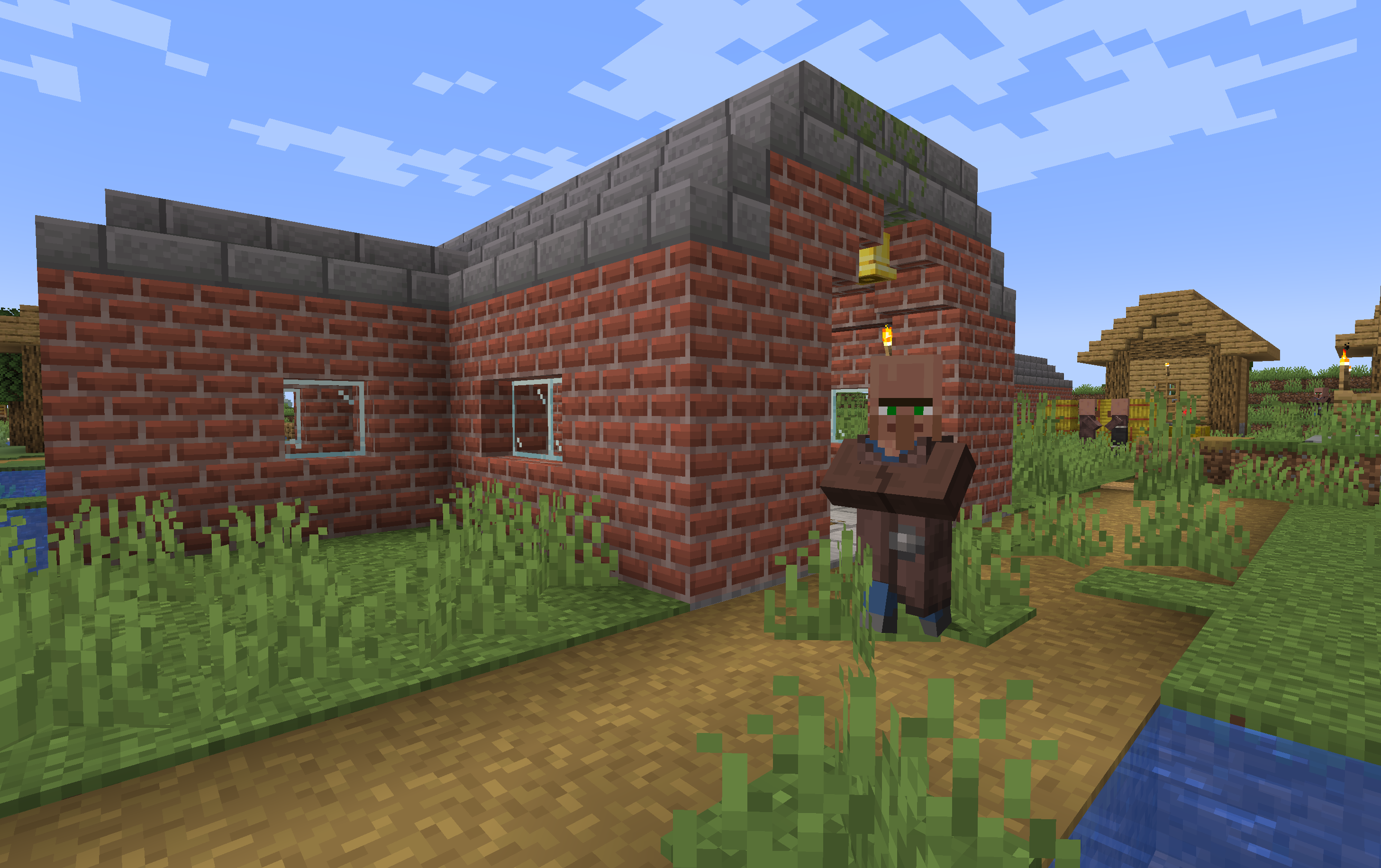 Railcraft Reborn — screenshot 1