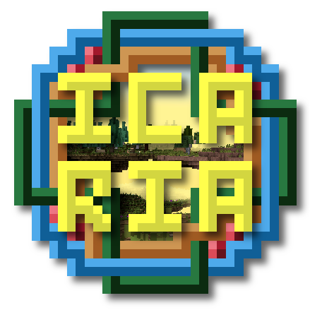 [Axanthic Studios] Lands of Icaria