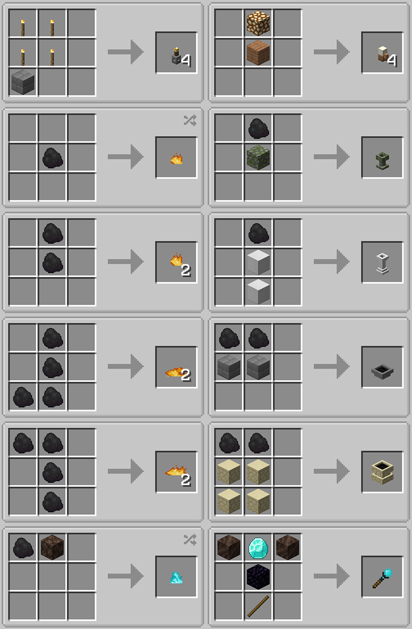Additional Lights — screenshot 3