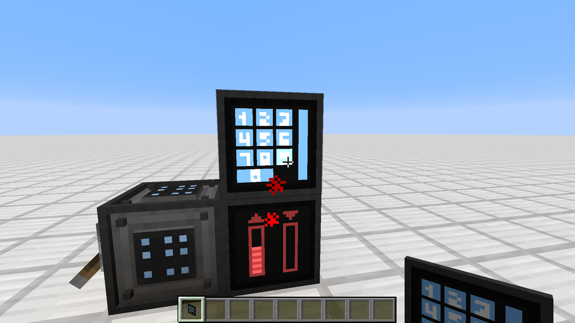 TIS-3D — screenshot 1