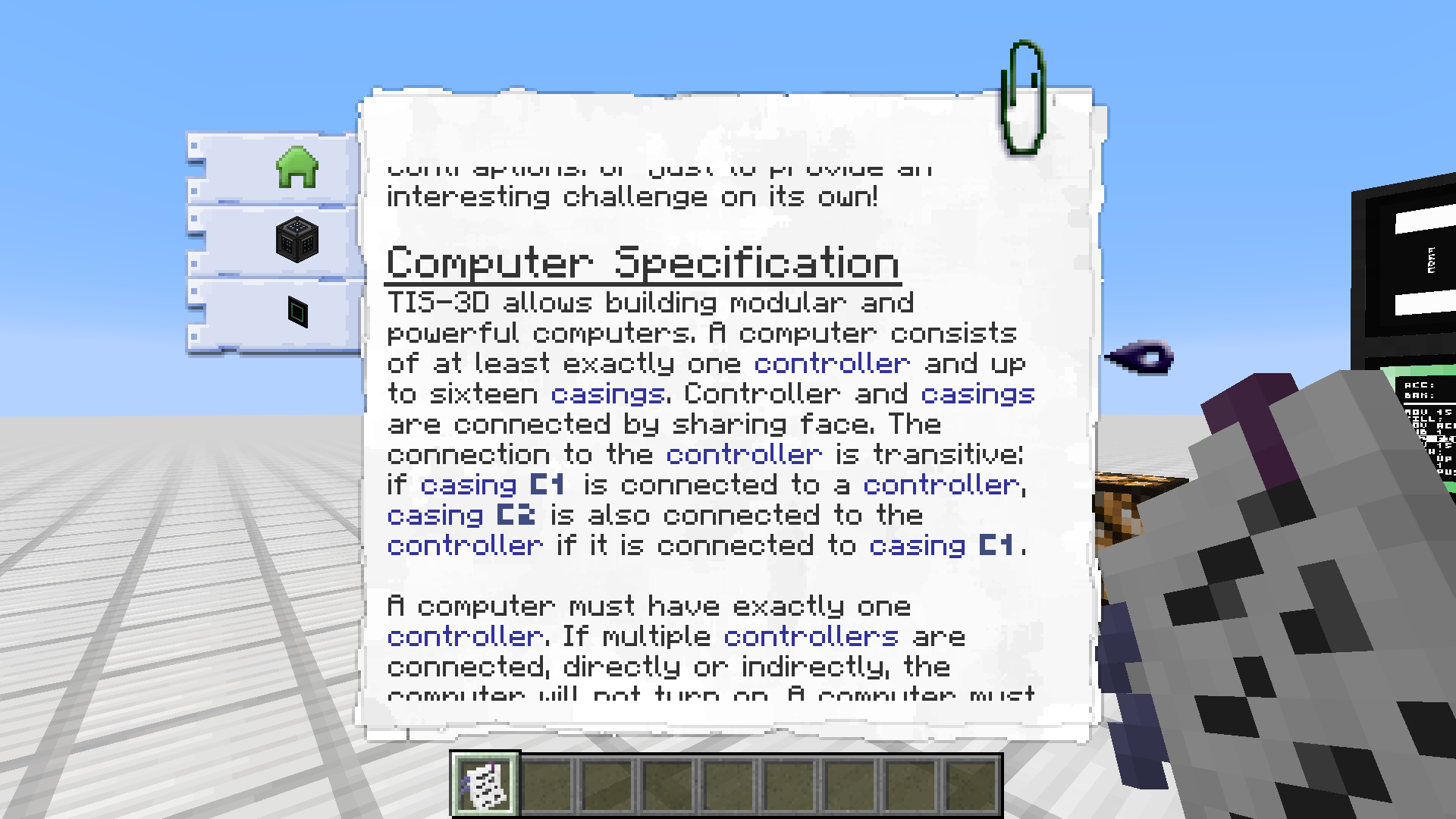 TIS-3D — screenshot 4