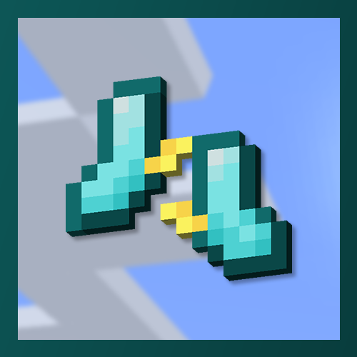 Cloud Boots (Forge/Fabric)