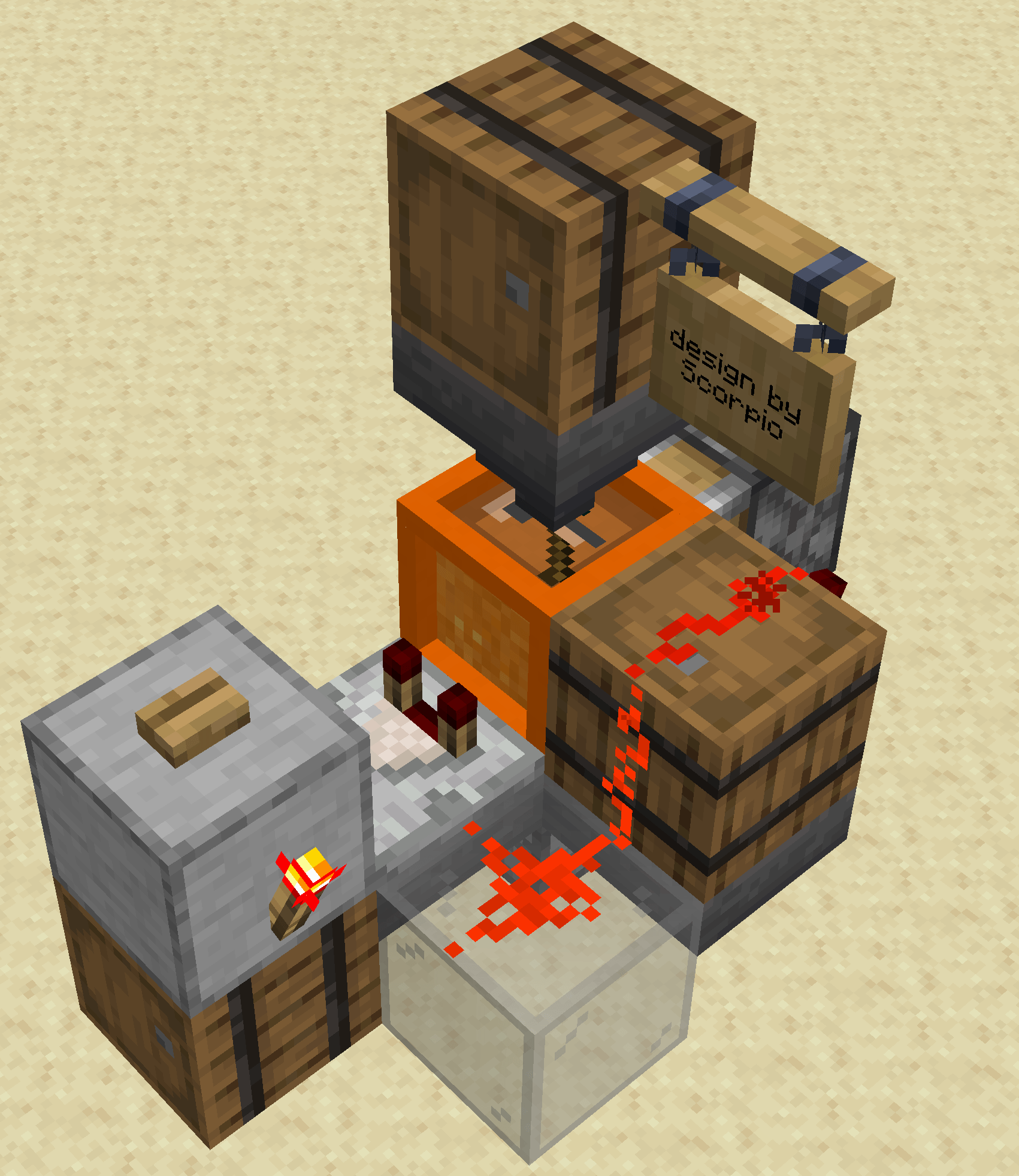 Packages — screenshot 2