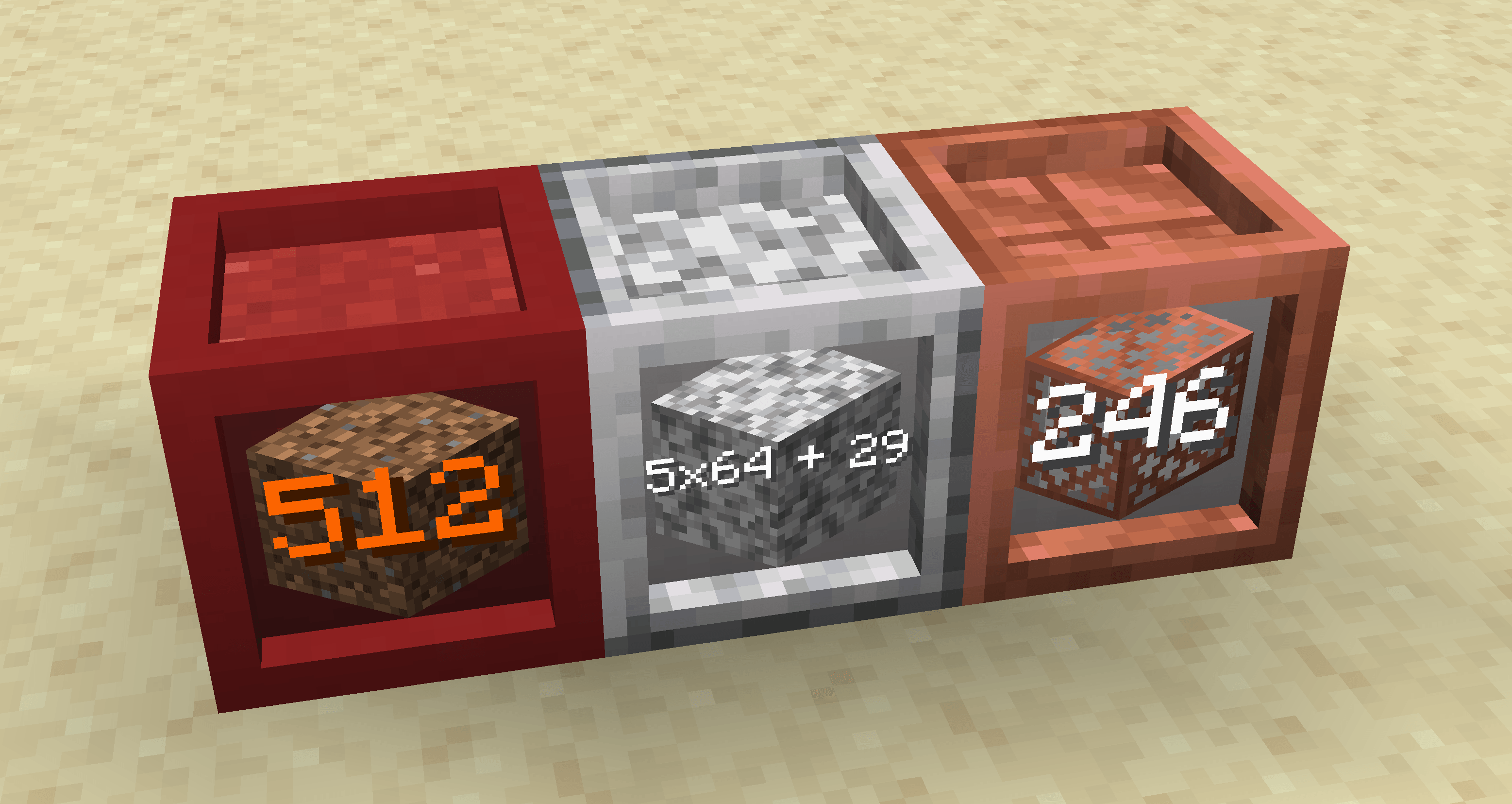 Packages — screenshot 5