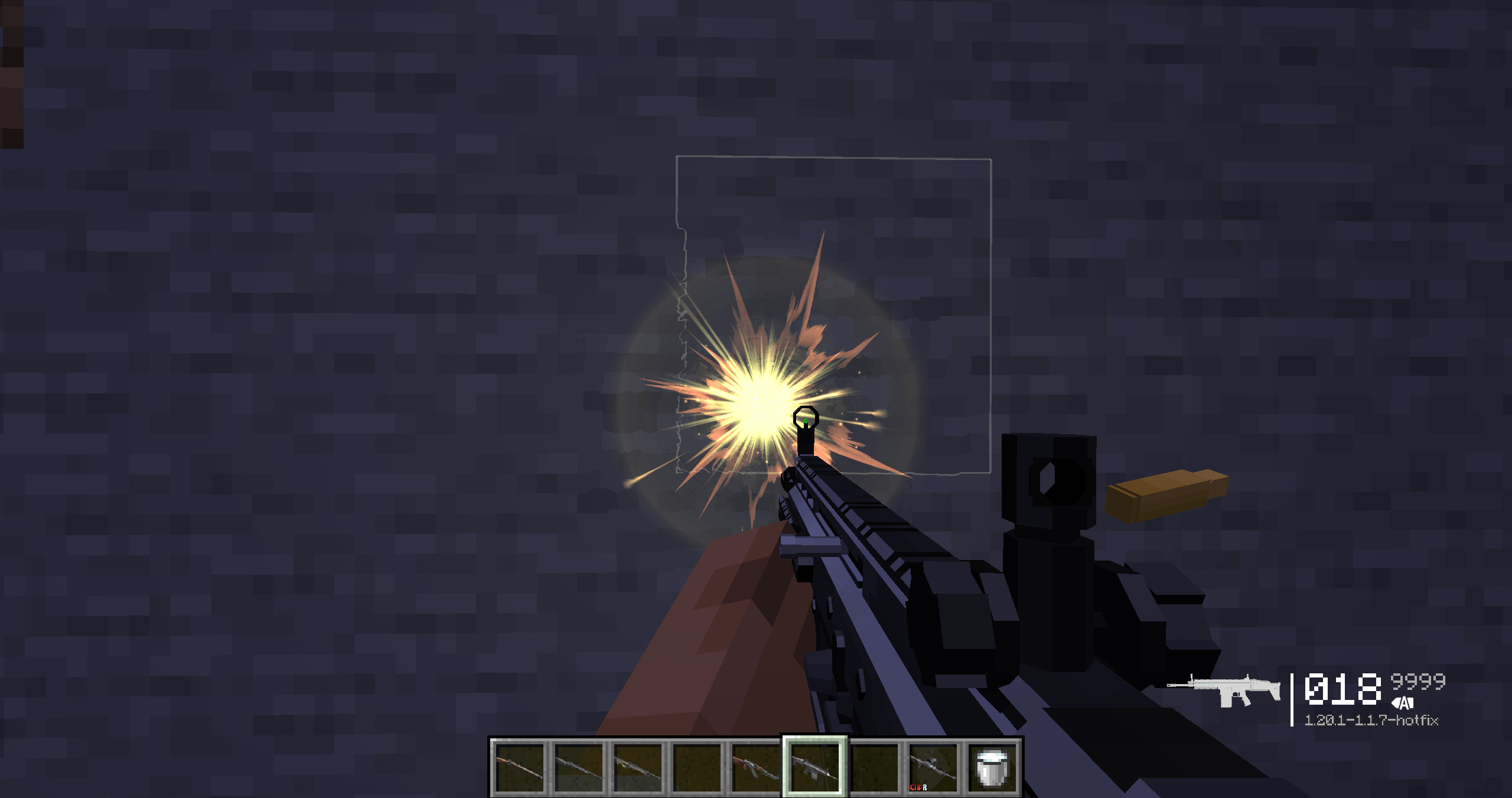 AAA Particles — screenshot 1
