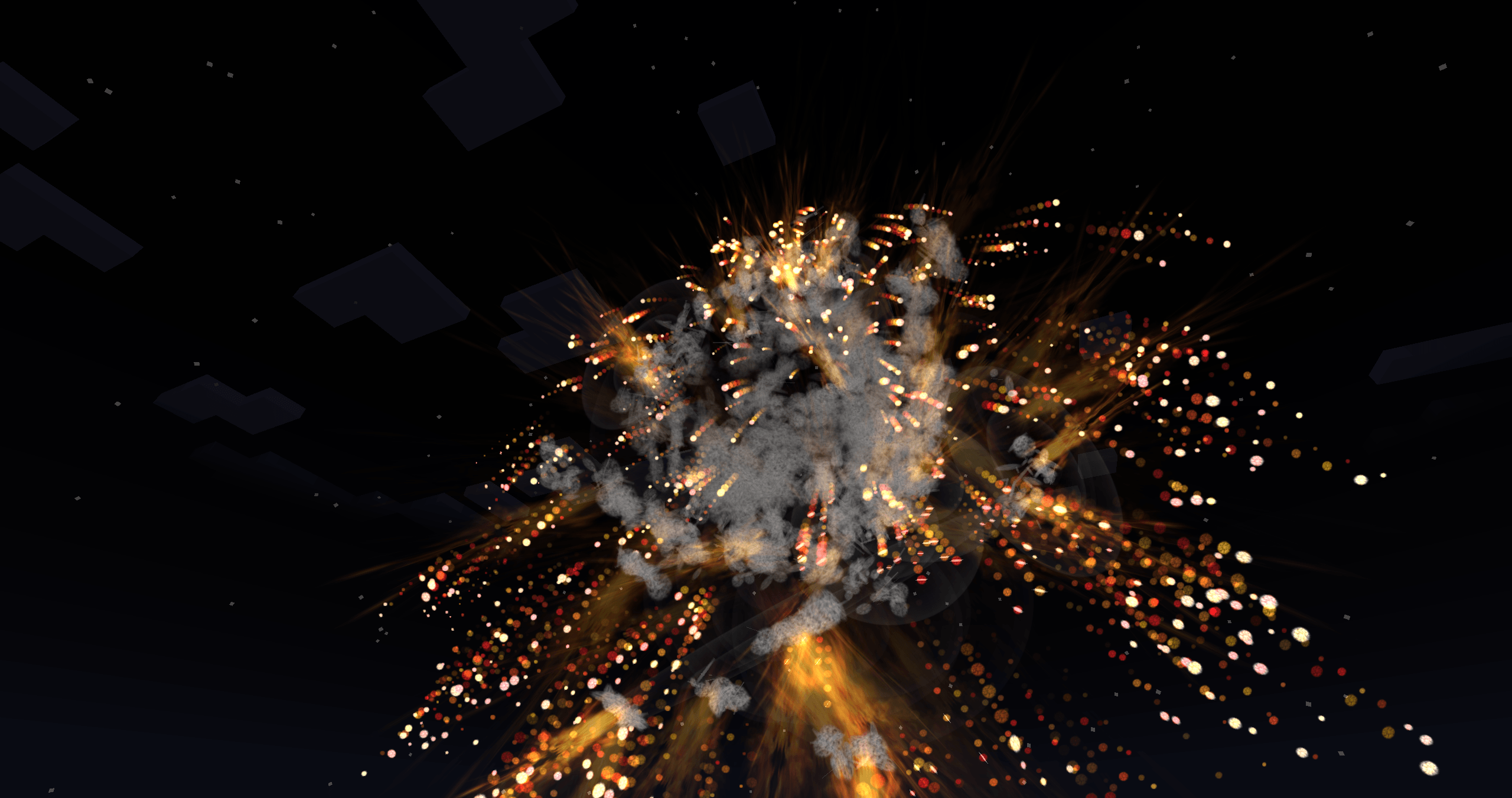 AAA Particles — screenshot 2
