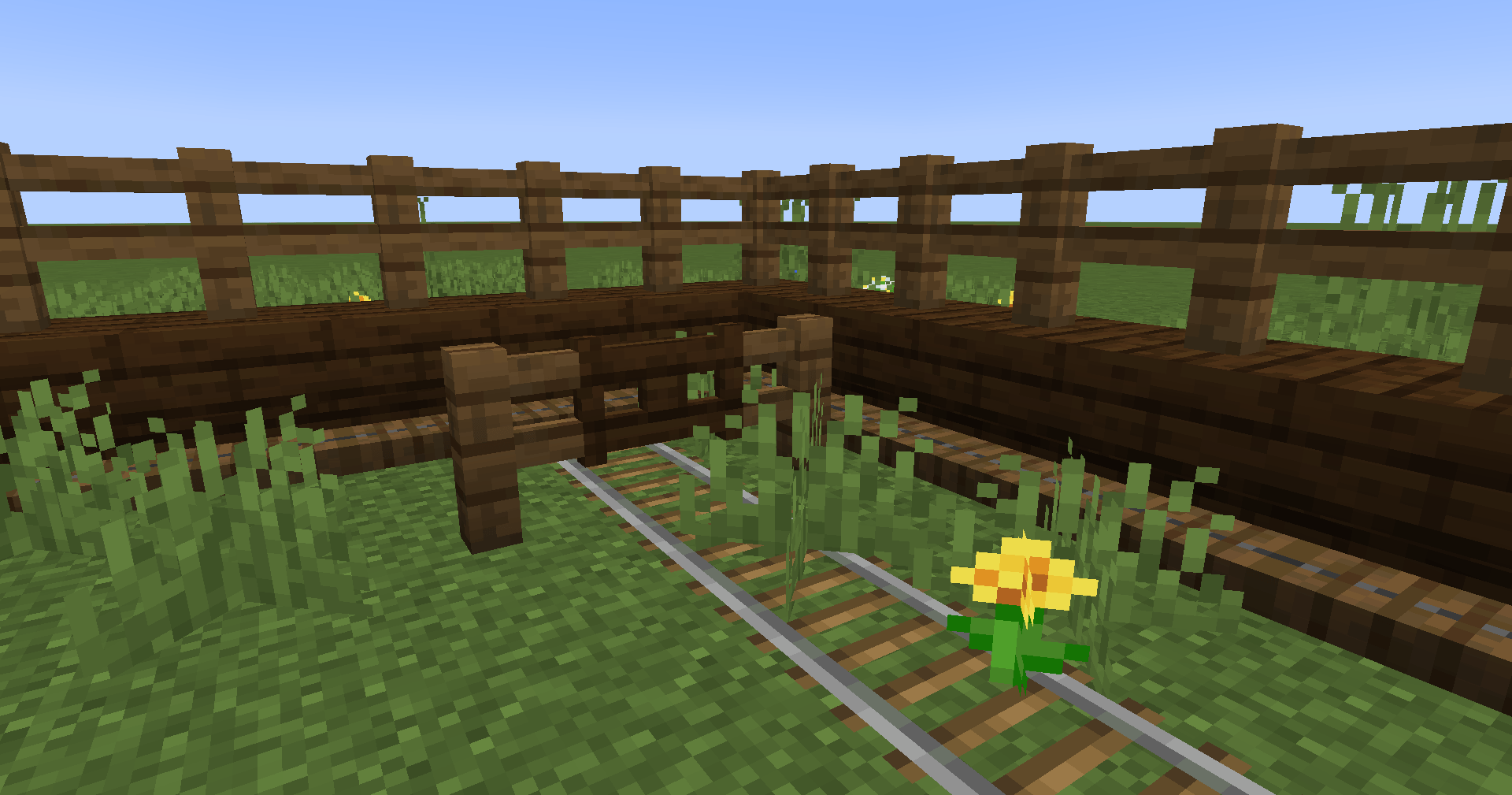 Underlay — screenshot 1