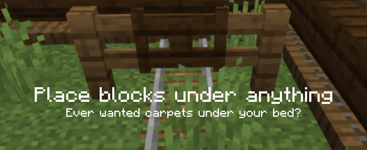 Underlay — screenshot 2