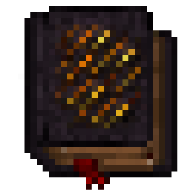 Lost Magic