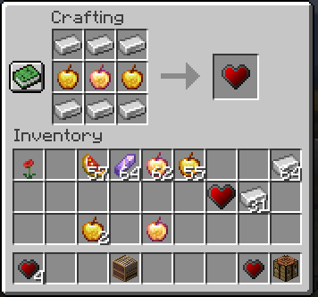 LevelHearts — screenshot 1