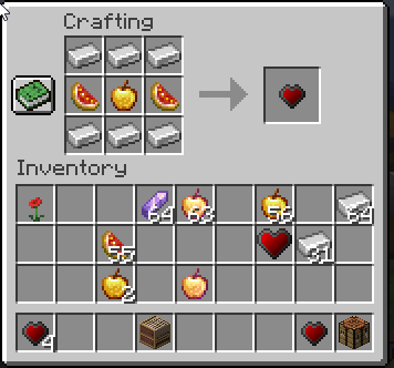 LevelHearts — screenshot 2