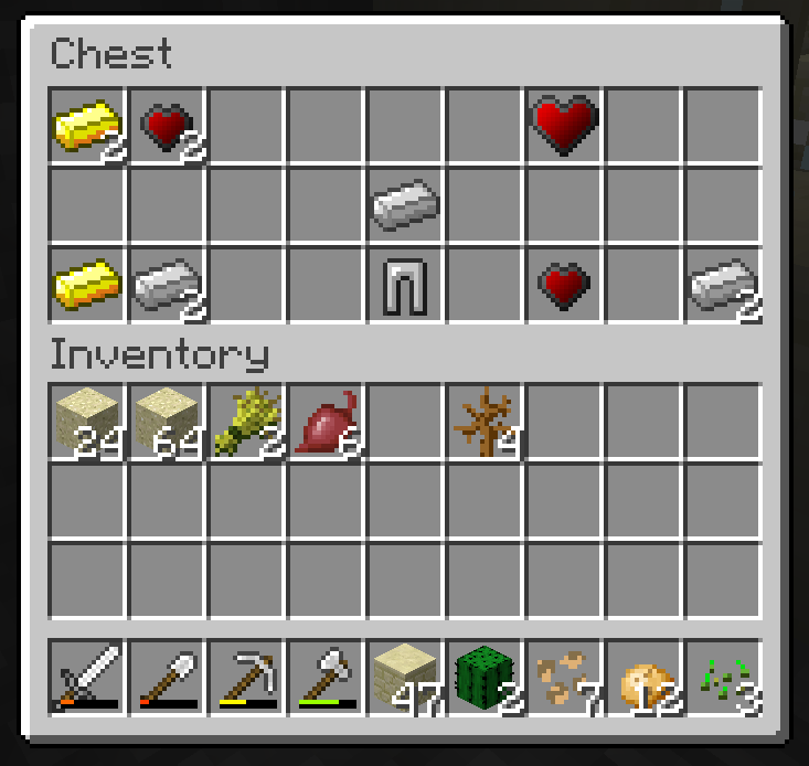 LevelHearts — screenshot 3