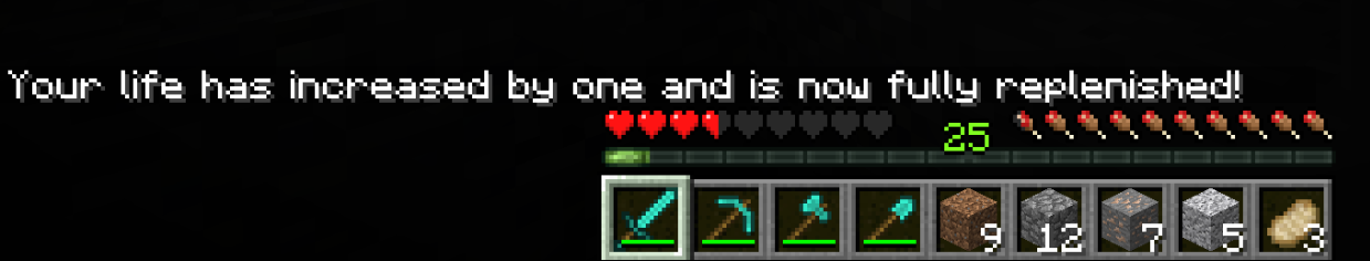 LevelHearts — screenshot 4