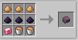 Create Decoration Casing — screenshot 1