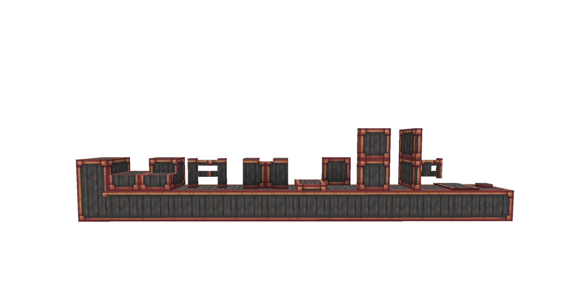 Create Decoration Casing — screenshot 3