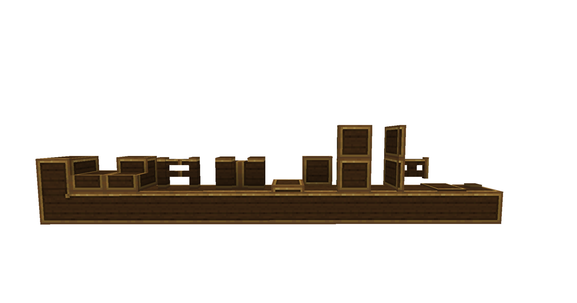 Create Decoration Casing — screenshot 4