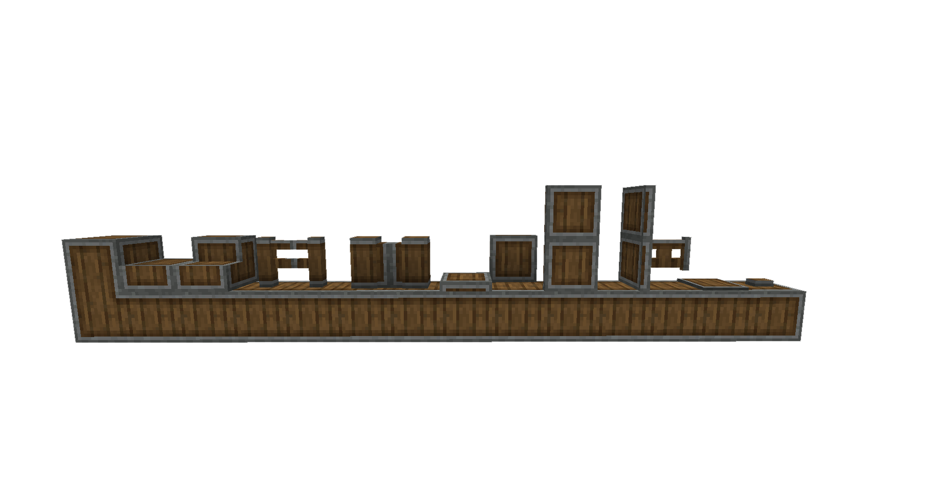 Create Decoration Casing — screenshot 5