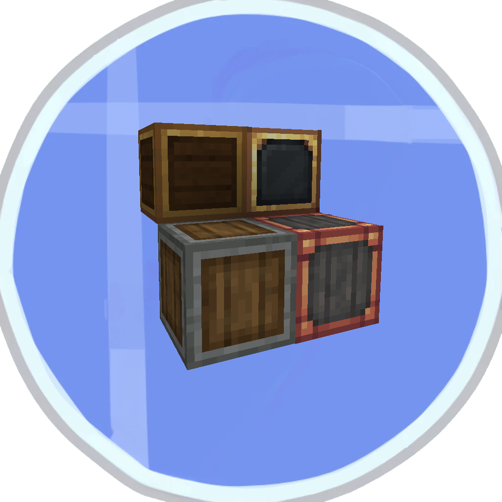Create Decoration Casing — screenshot 6