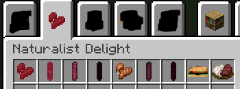 Naturalist Delight — screenshot 1