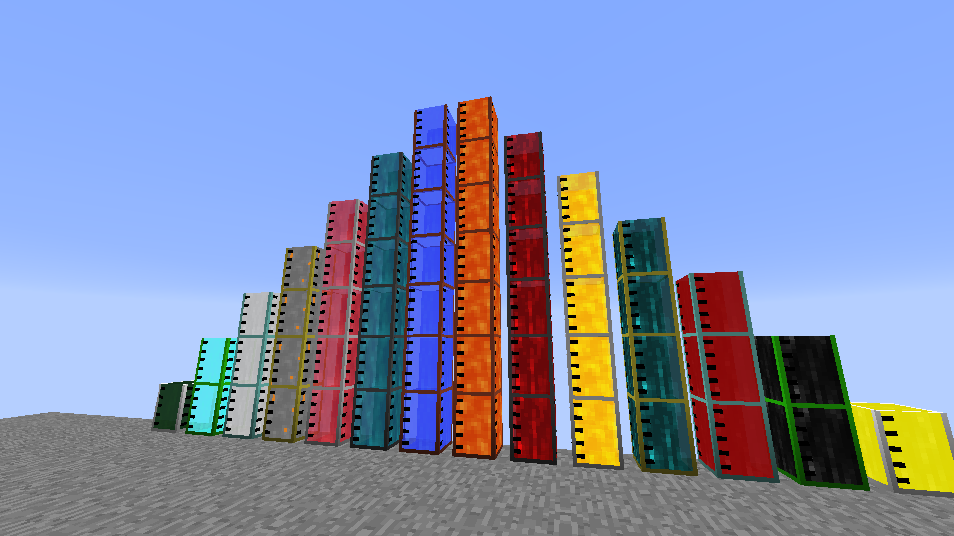Large Fluid Tank — screenshot 2