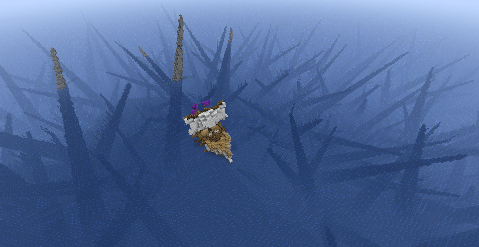 Tan's Huge Trees — screenshot 3