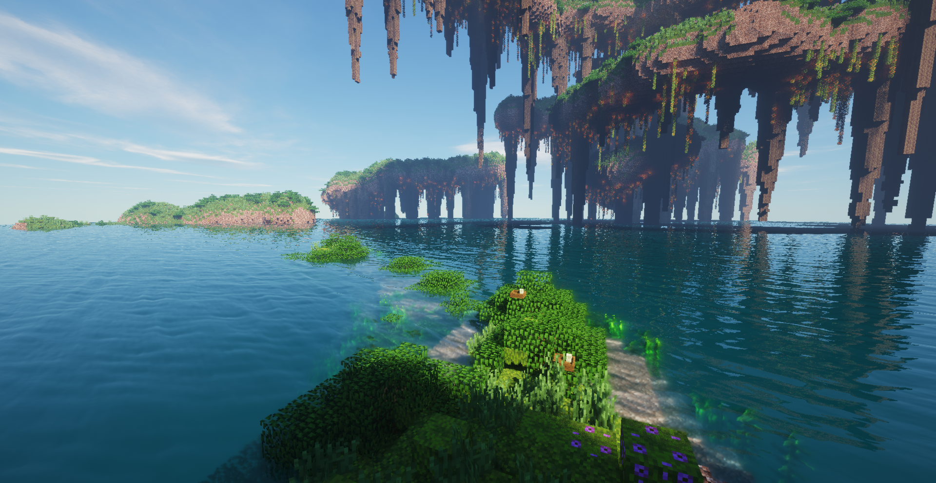 Tan's Huge Trees — screenshot 4