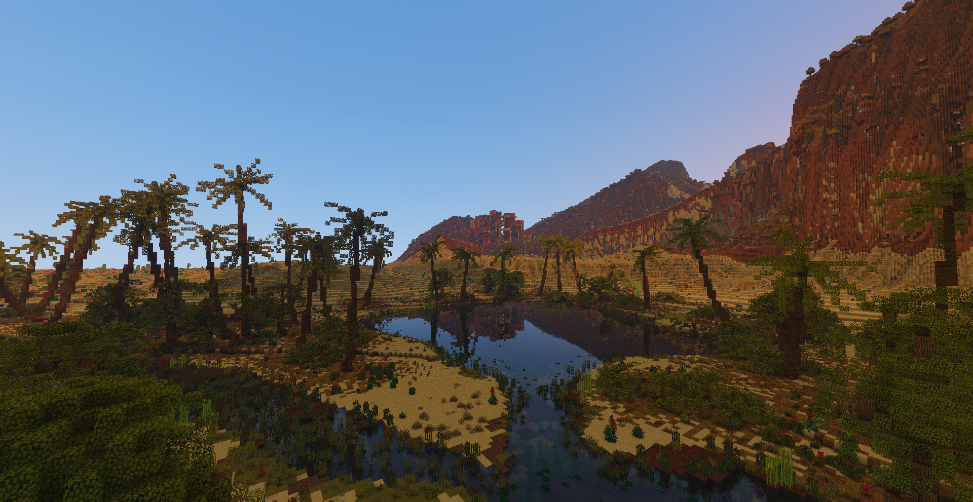 Tan's Huge Trees — screenshot 6