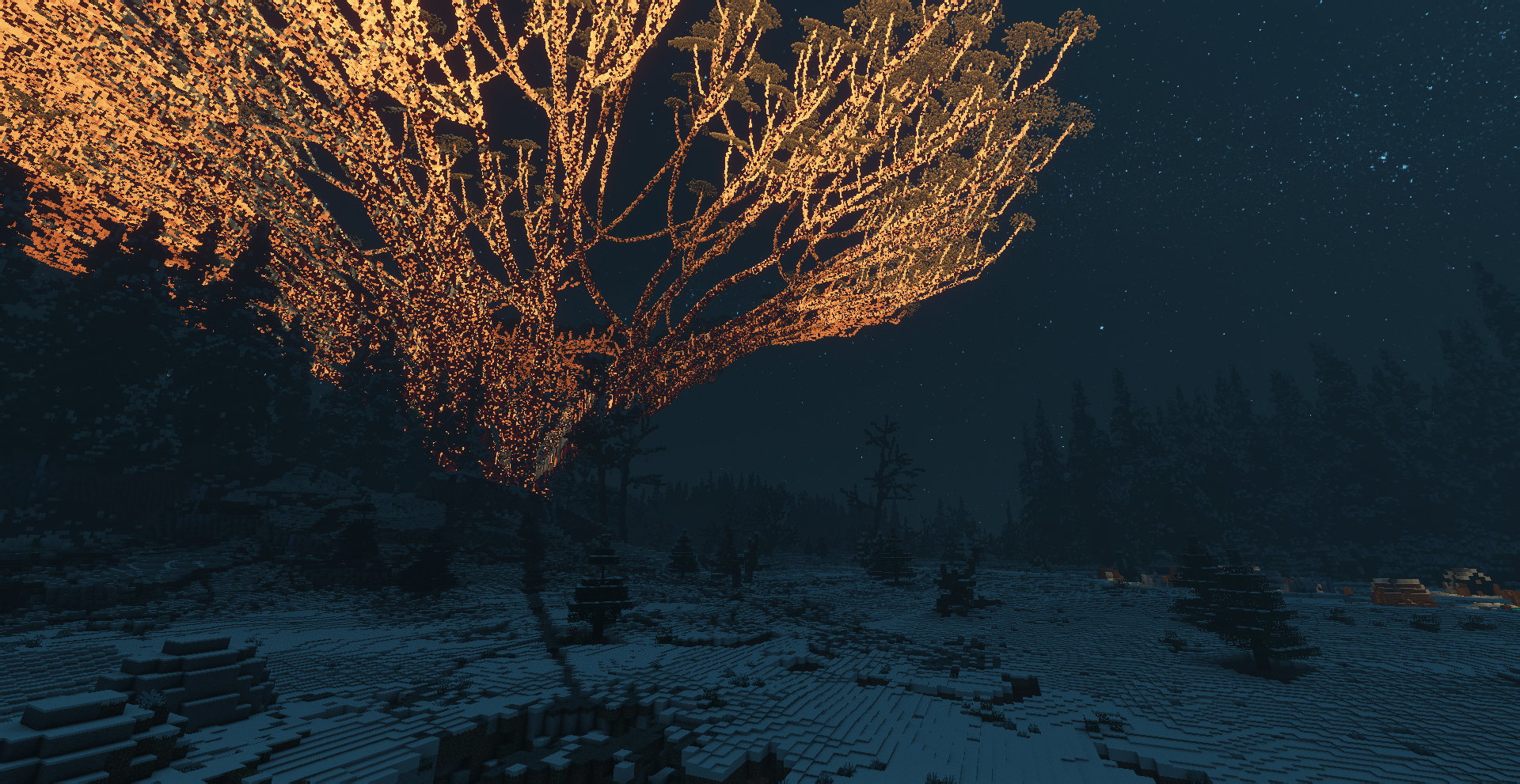Tan's Huge Trees — screenshot 7