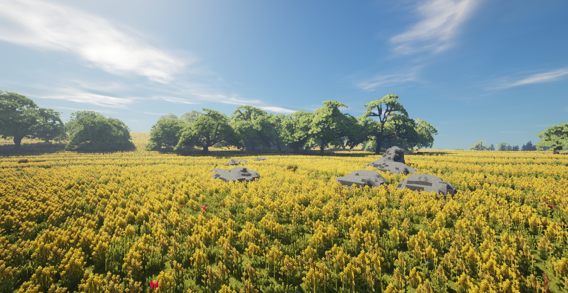 Tan's Huge Trees — screenshot 8