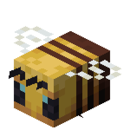 [Forge/NeoForged/Fabric] BeehiveTooltips