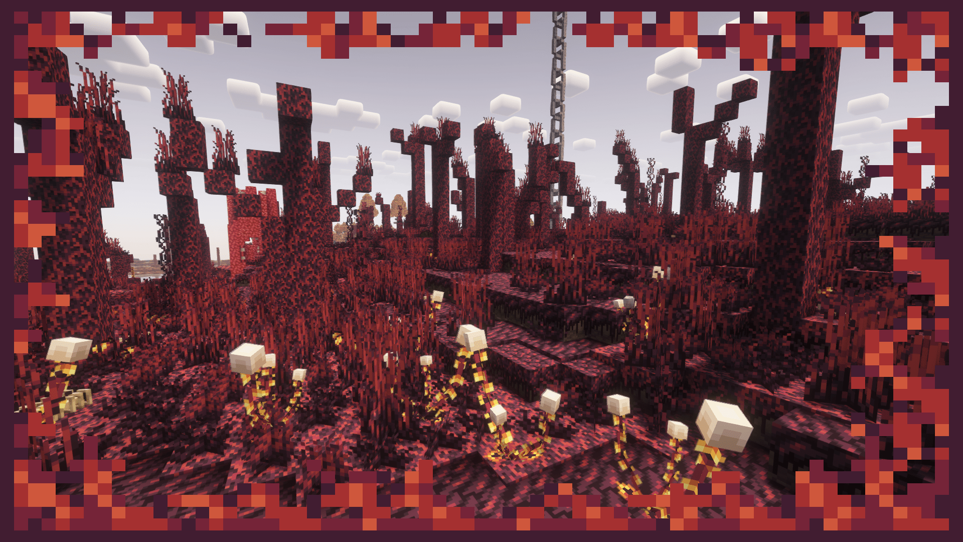 Macabre - Call of False Prophets — screenshot 1