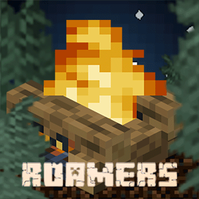 Roamers