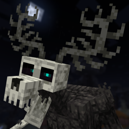 Under the Moon