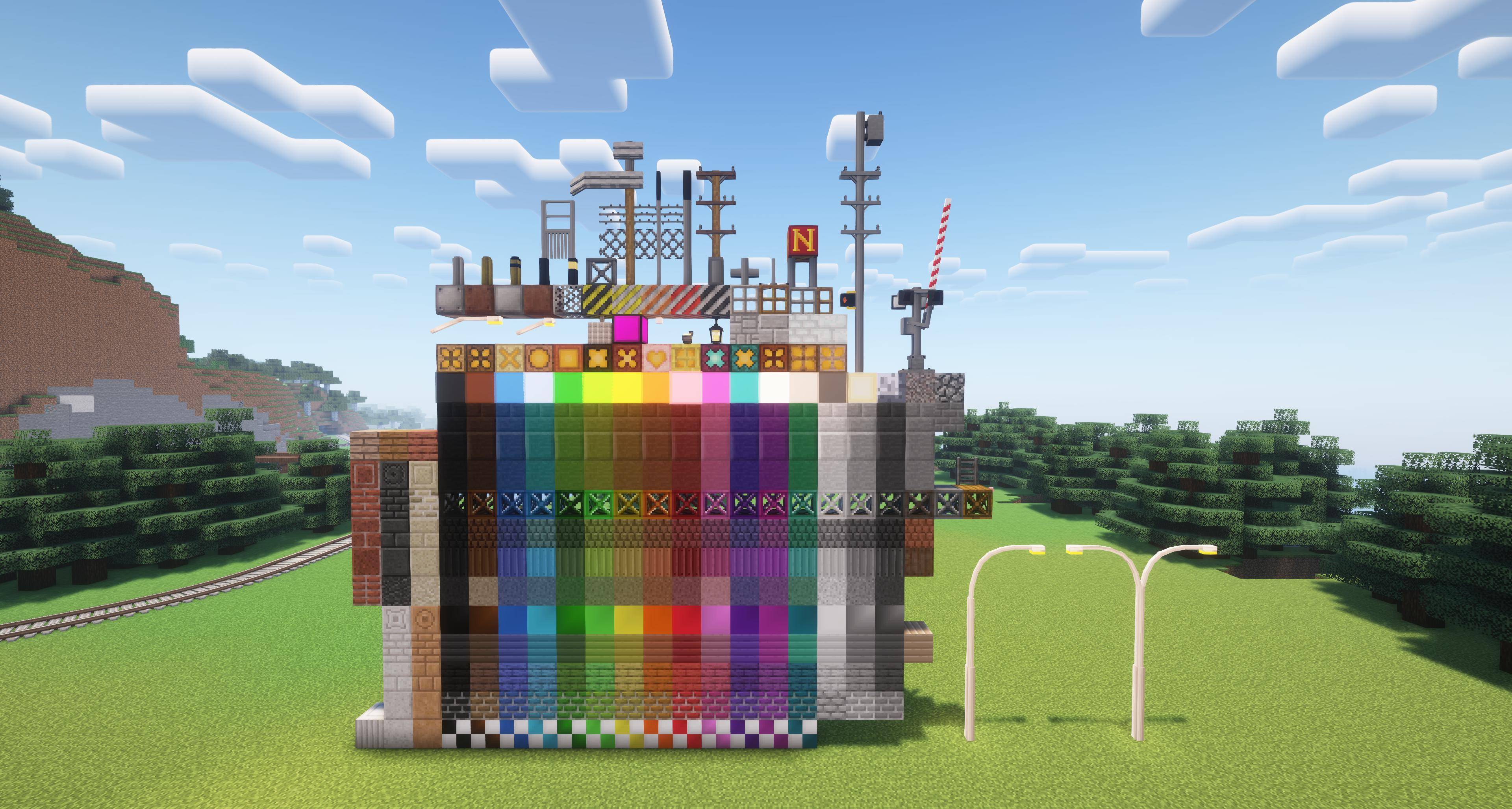 NiftyBlocks — screenshot 1