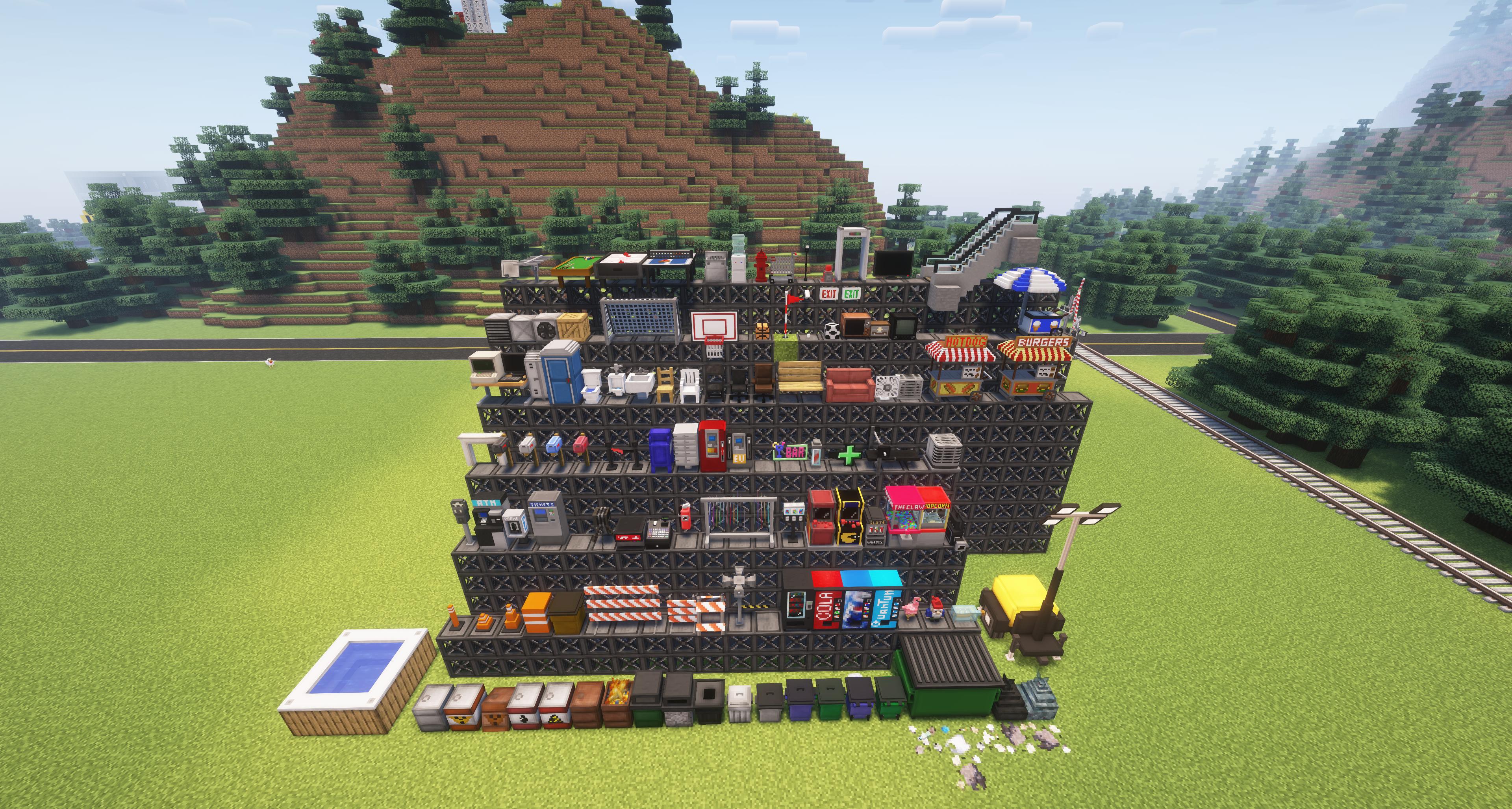 NiftyBlocks — screenshot 3
