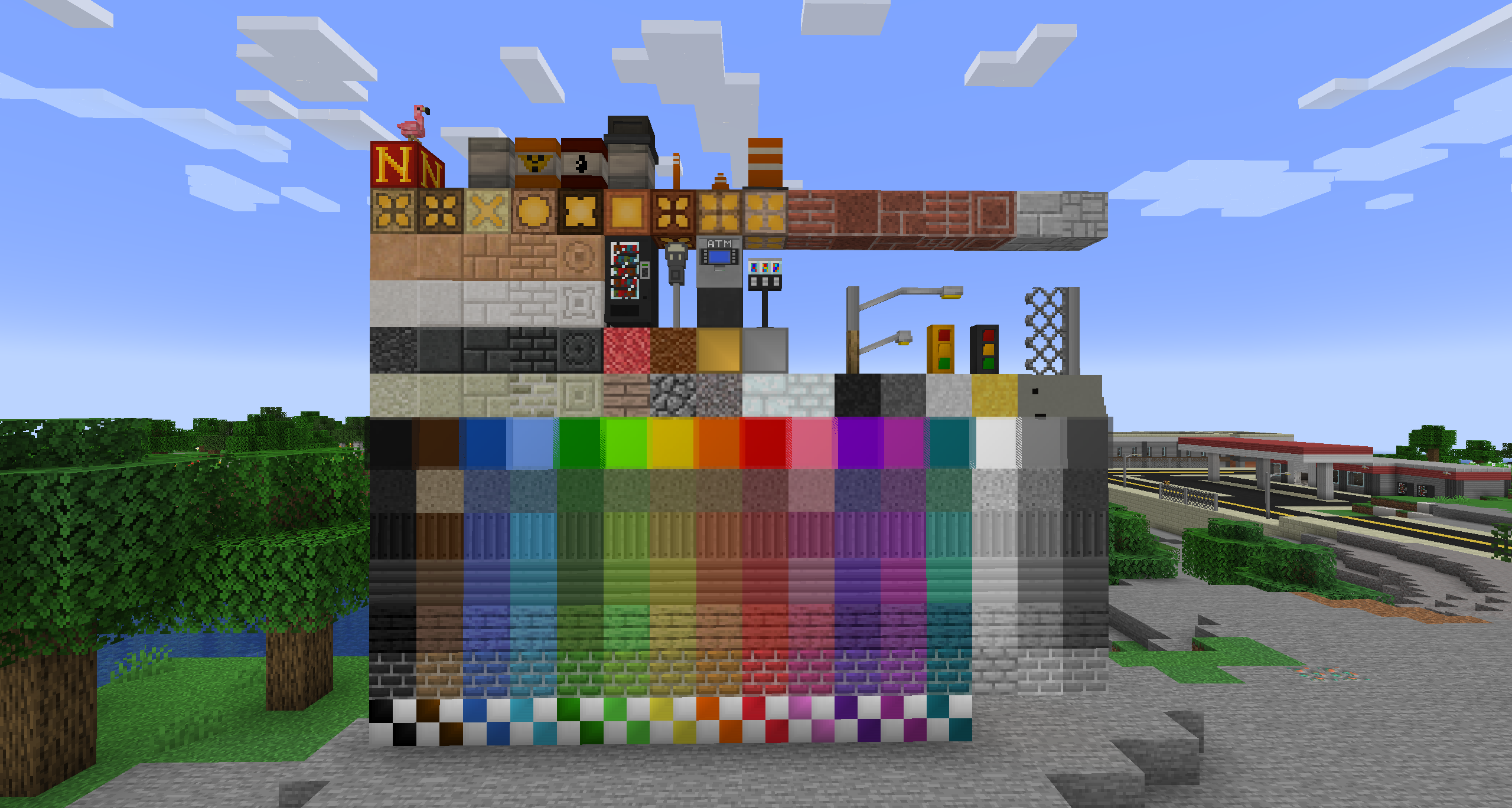 NiftyBlocks — screenshot 6