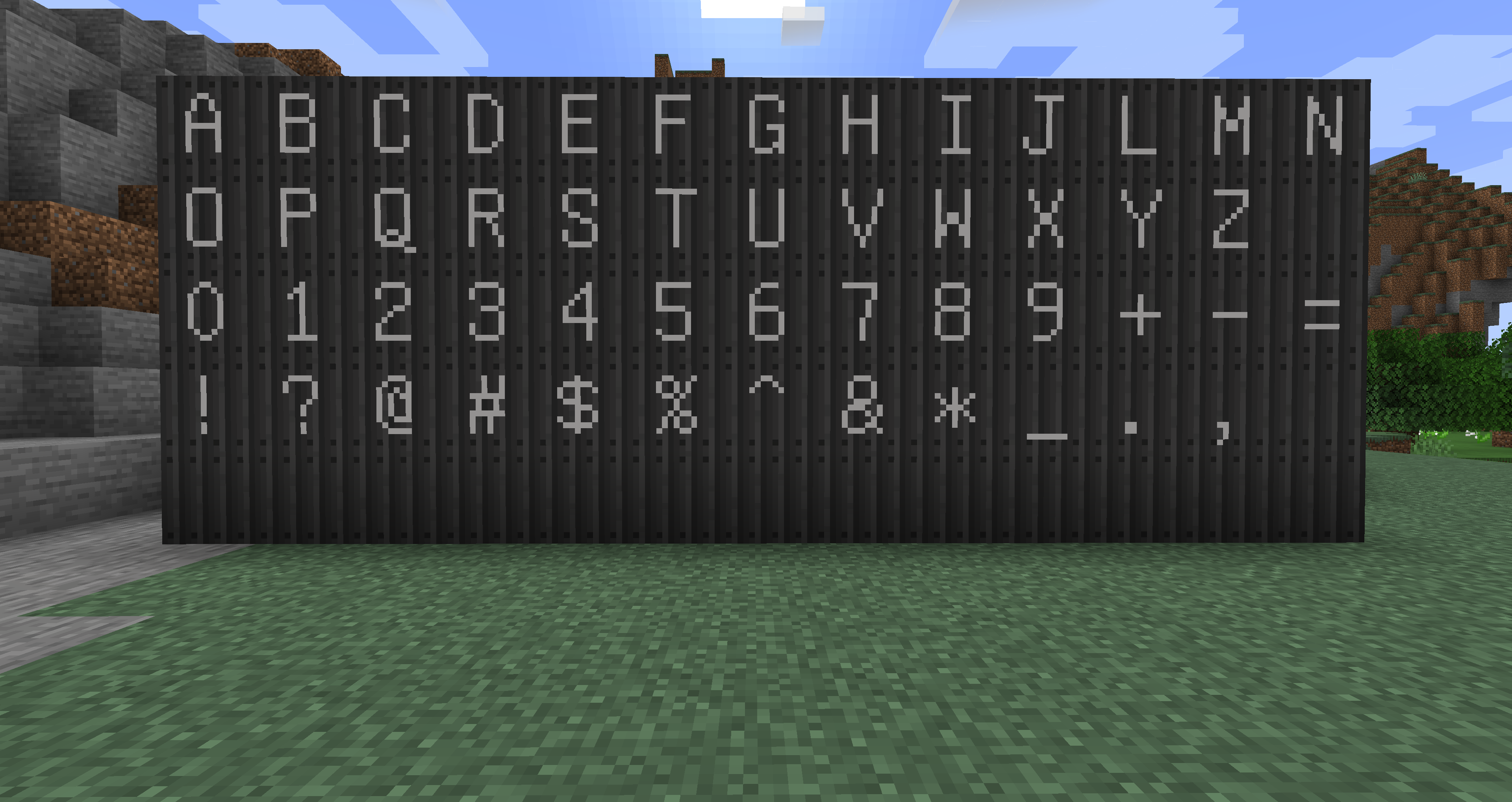 NiftyBlocks — screenshot 7