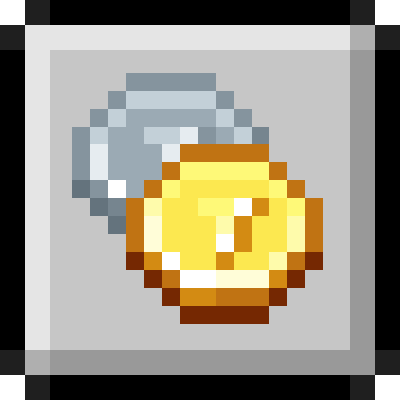 Treasure2: Twilight Forest Loot Pack