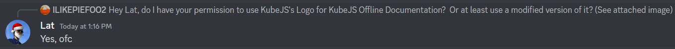 KubeJS Offline Documentation — screenshot 4